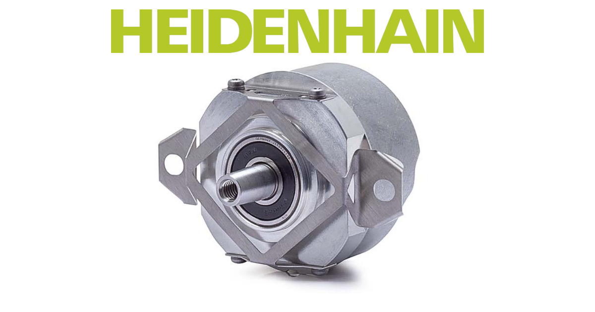 Heidenhain Encoder 1387 Heidenhain Encoder 1387
