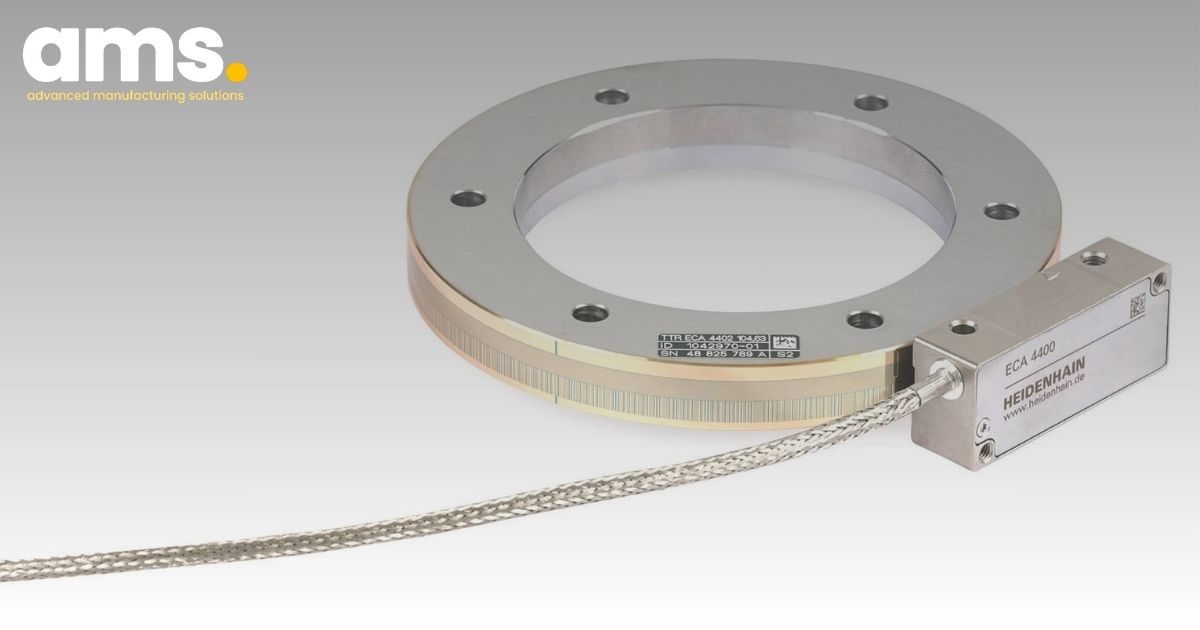 HEIDENHAIN Angle encoder HEIDENHAIN Angle encoder