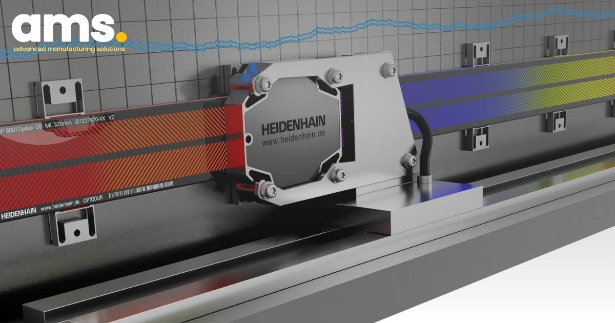 Selecting the ideal motion feedback solution for your needs Selecting the ideal motion feedback solution for your needs