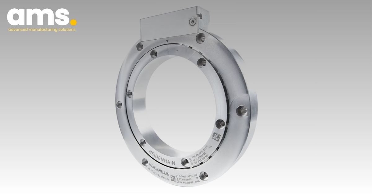 HEIDENHAIN ECI 4000 rotary encoder HEIDENHAIN ECI 4000 rotary encoder