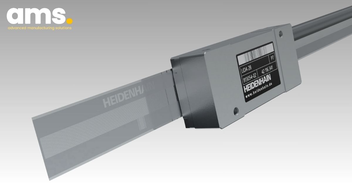 HEIDENHAIN incremental encoder HEIDENHAIN incremental encoder