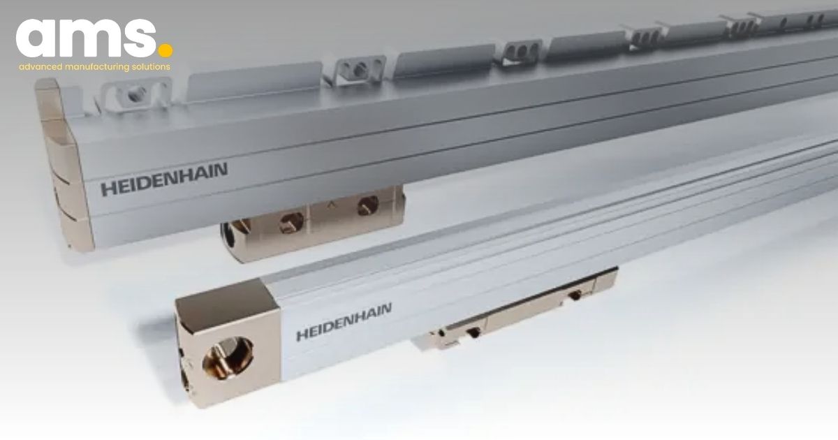 HEIDENHAIN linear encoder HEIDENHAIN linear encoder