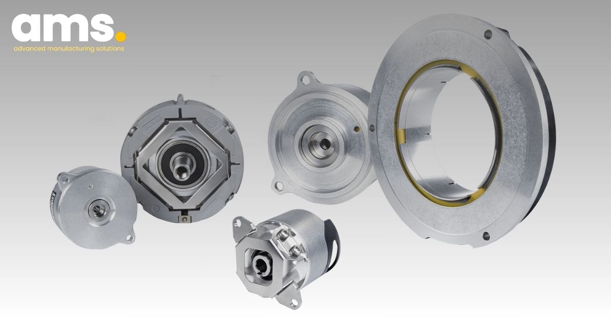 HEIDENHAIN rotary encoders HEIDENHAIN rotary encoders