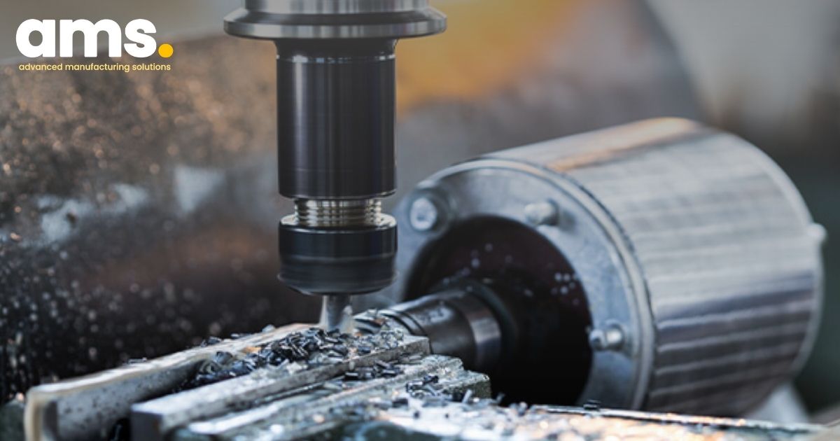 The Essential Role of HEIDENHAIN Encoders in Optimizing CNC Machining Processes The Essential Role of HEIDENHAIN Encoders in Optimizing CNC Machining Processes