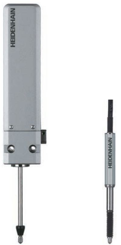 Heidenhain Length Gauges Heidenhain Length Gauges