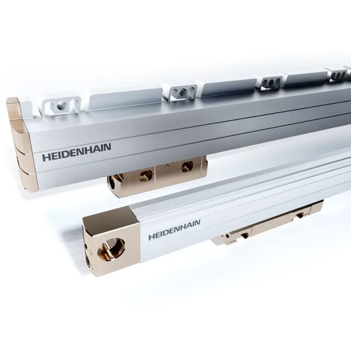 HEIDENHAIN Linear Encoders
